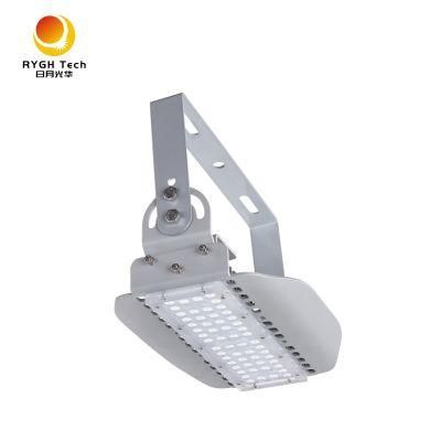 50W 100W 150W 200W Waterproof SMD Module Flood LED Tunnel Light