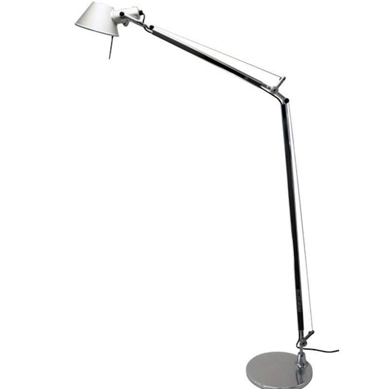 2022 Hot Sale Bedroom Corner Floor Stand Lamps Bedside Reading Lamp Decorative Floor Light