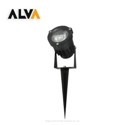 DC12V or AC220-240V 12W LED Outdoor Garden Light