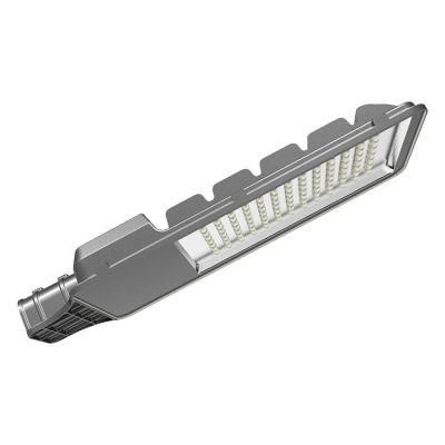 Tempered Glass IP66 Die Casting Aluminium 200W Road Street Lights