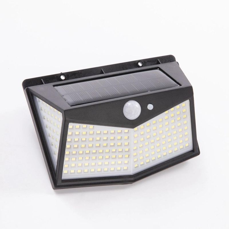 Outdoor All in One Wall Lightsolar LED Street Light
