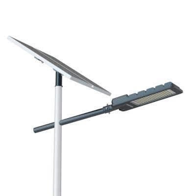 Solar Outdoor Light