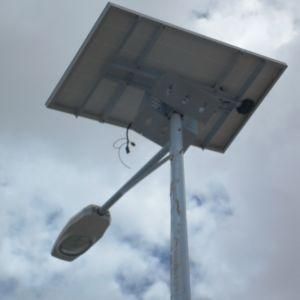 Nice Price LED Solar Street Light with Post