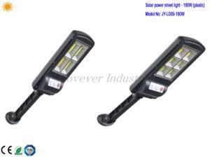 Solar Street Light 180W Motion Sensor Light ABS Material