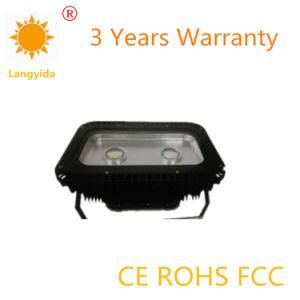 High Quality 100W Flood Light 380&times; 270&times; 180 mm