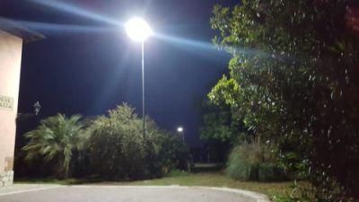 Ala Outdoor Lighting 600W HPS Solar Street Light Lamp