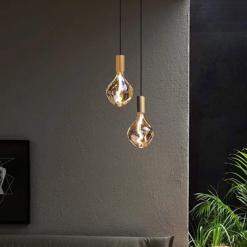 2022 Special Shape LED Decorative Light Bulb Pendant Light
