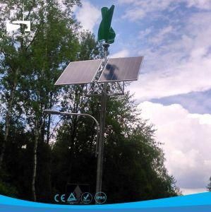 60W Wind and Solar LED Street Light Price List