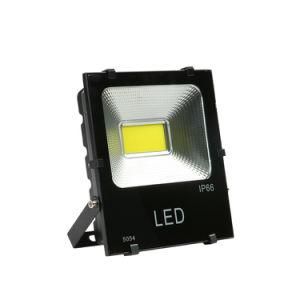 High Power IP66 Waterproof 50W 100W 150W 200W 100 Watt Flood Light LED