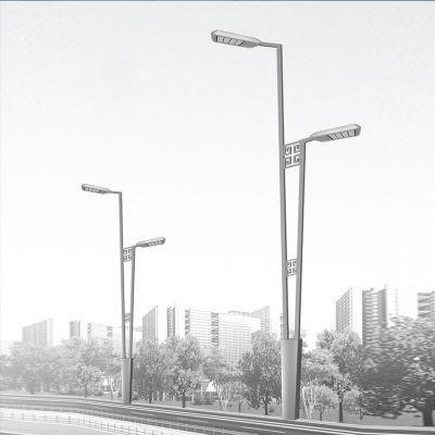 Highway High Power No Lens More Brighter Modular LED Street Light 300W Power Light