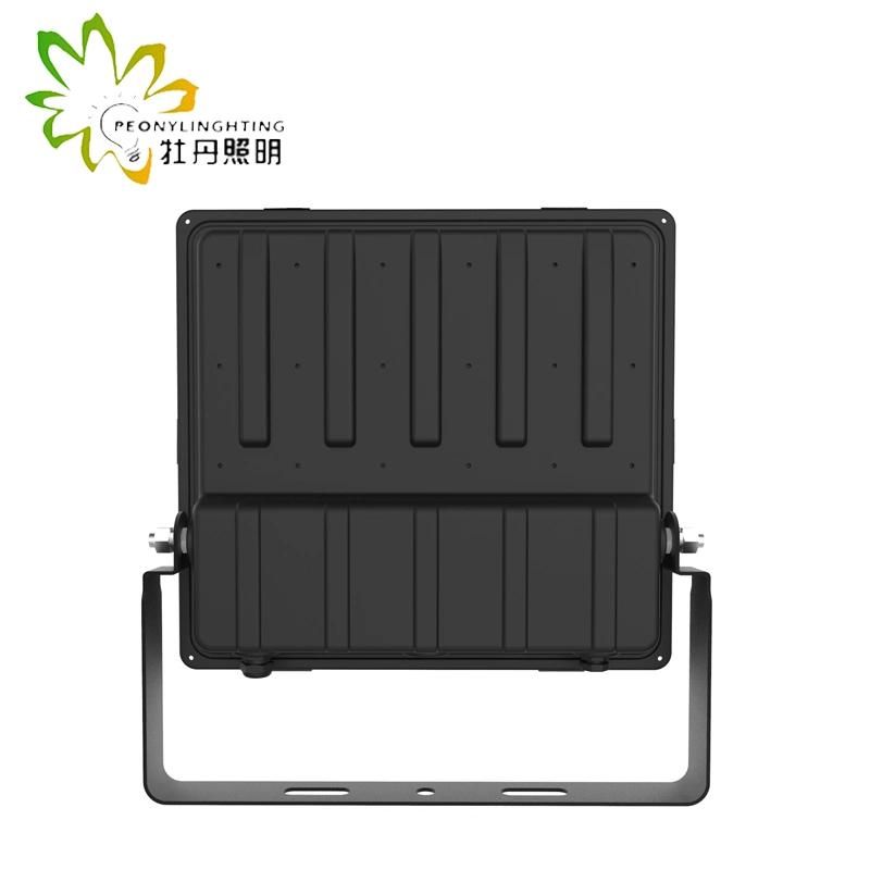 2019 Newest 120lm/W LED Floodlight with 120 Degree Beam Angle 80W Floodlight