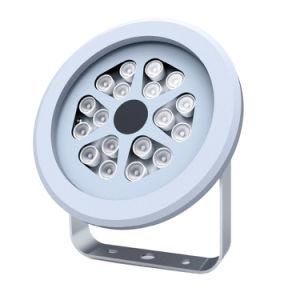 Pl618 18W China Factory Outdoor LED Spot Lights