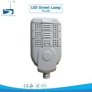 Promotion Price LED Street Lamp with Bridgelux Chip Meanwell Driver