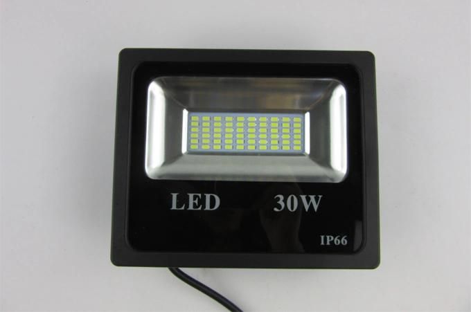 30W IP66 Floodlights LED Flood Fixture Outdoor Spotlights (SLFA83)