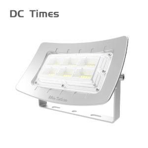 Outdoor with Ce Certificate LED Flood Light Solar Light