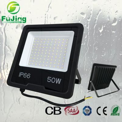 Wholesale High Bright Solar Flood Light 200W High Quality IP65 LED Floodlight