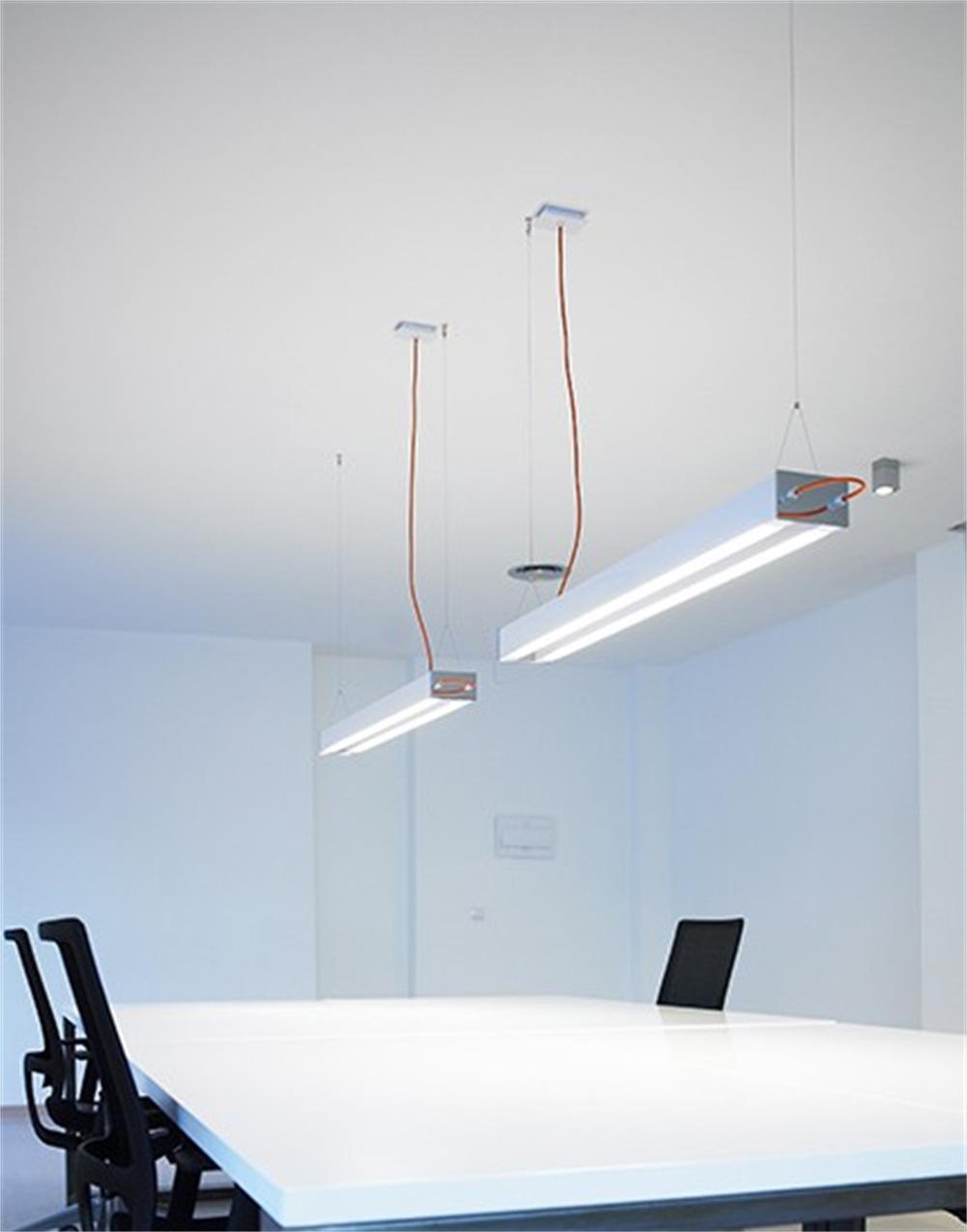 Double Bubble Modern LED Lighting Designer Home Office Pendant Light