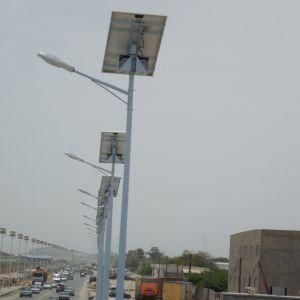 Easy Installation All in One LED Solar Light