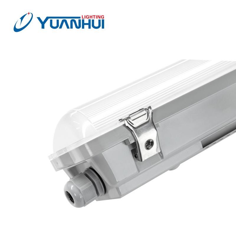 IP66 LED Waterproof Luminaire