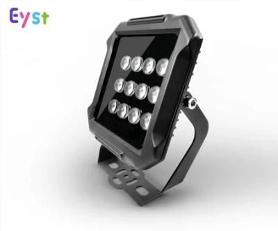 LED Projectors with High Quality LED Lights RGB IP66 LED Flood Light Outdoor Lighting