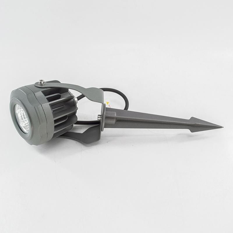 10W 20W 30W LED Garden Spike Light