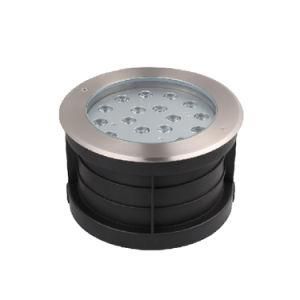 LED Outdoor Light for LED Underground Inground Floor Garden