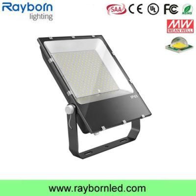Factory Wholesale Price Outdoor Gym Lighting 100W LED Flood Light
