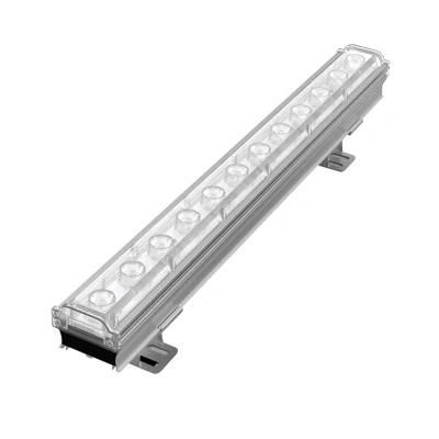 IP66 Waterproof 241W LED Wall Washer Light for Architecture Lighting