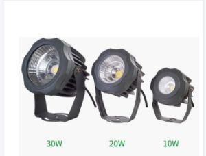 COB LED Flood Light for Garden Outdoor Light