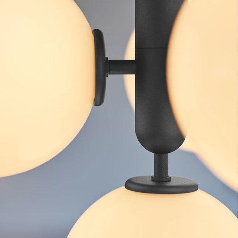 2022 Hot Selling Nordic Modern Indoor Luxury Design Ceiling Living Dining Room Pendant Light
