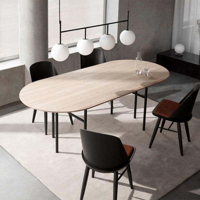 2022 Interior Simple Line Decoration Pendant Light Professional Manufacturer Popular Metal Chandeliers Pendant Lights