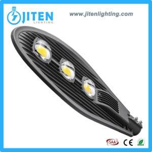 Die-Cast Aluminum 150W High Power LED Outdoor Street Light