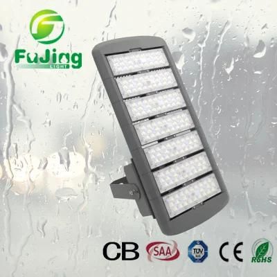 CB Certified IP66 LED Flood Light AC90-305V 400W LED Flood Light
