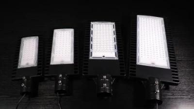 Ala 120W LED Solar Street Light for Outdoor High Effective Solar Motion Light Charging 12V Integrate Solar Garden Light