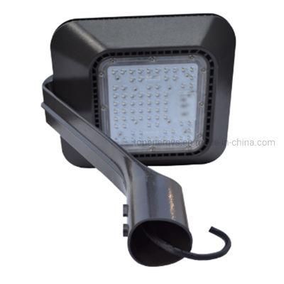 20W Post Top LED Area Light