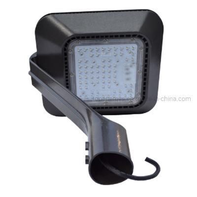 20W Post Top LED Area Light