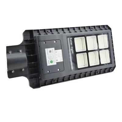 Ala Waterproof IP67 20W Rural Areas LED Light