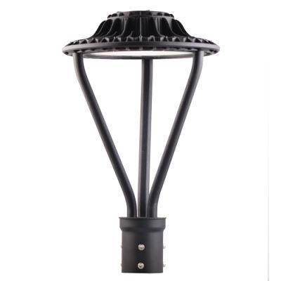 30W 50W 75W 100W Lamp Post Outdoor Lamp Post LED Post Lights Outdoor Post Lights