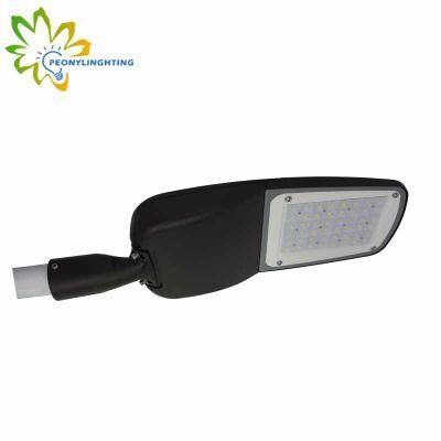 High Brightness Bridgelux SMD Waterproof IP65 Outdoor High Quality 50W 120W 150W 200W LED Street Light