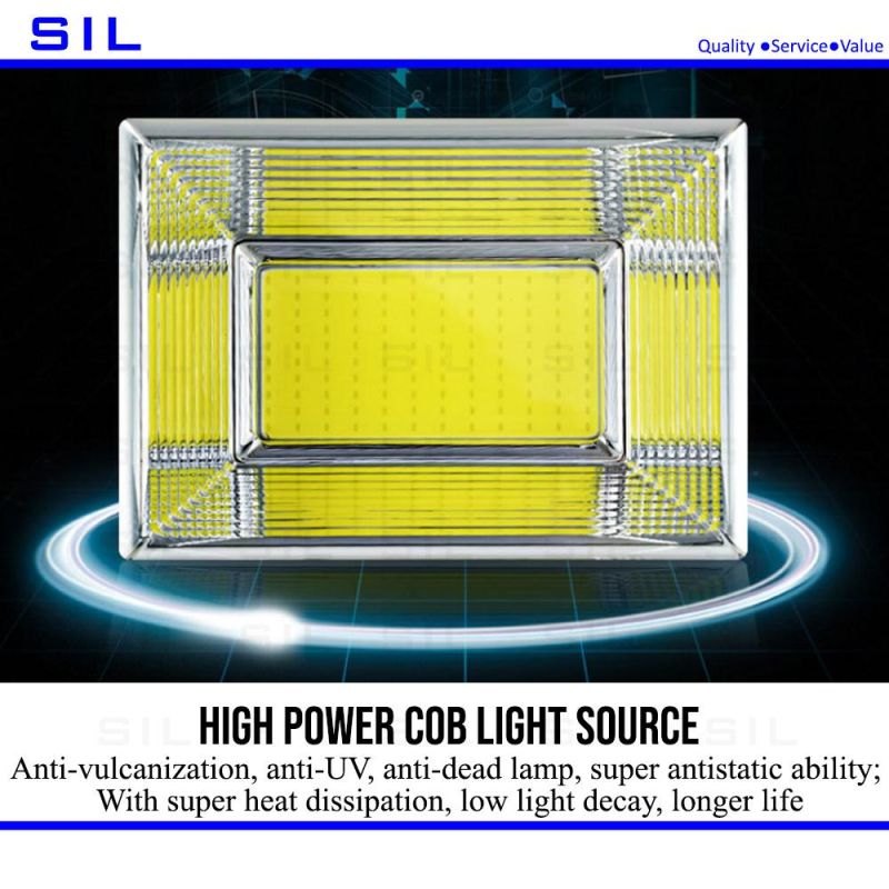 Stadium Lighting Outdoor Waterproof IP65 SMD 300W Floodlight