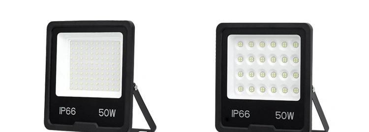 High Power LED Light Outdoor Multi-Function High Mast Lighting for Football Court Basketball Court Sports Playground
