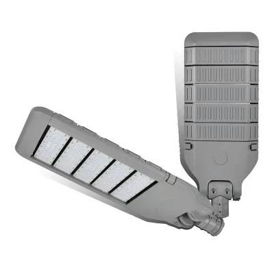 IP65 Integrated Intelligent All in One Solar LED Street Light Outdoor 250W Lighting Solar Street Light