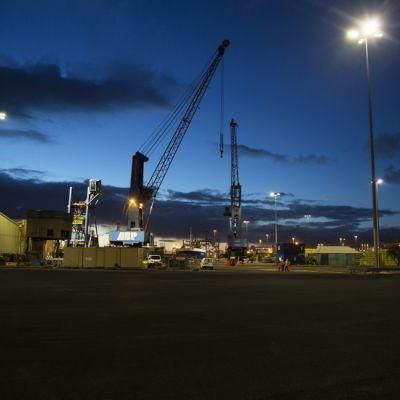 Ala Hot Sale IP67 Waterproof 32m LED High Mast Light