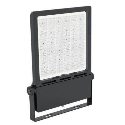 Slim Type IP 65 Outdoor COB LED Flood Light 150W