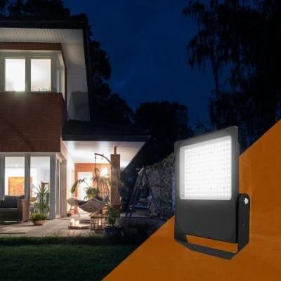 Amazon Sells Waterproof IP65 Outdoor Floodlamp