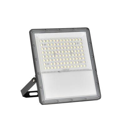 Smart Solar Lights 24W 6V LED Solar Flood Light with 3 Years Warranty