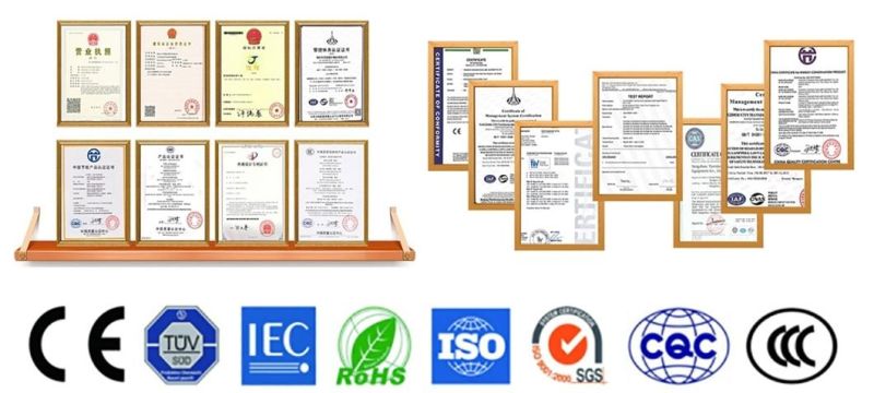 15m~40m CE ISO Certified LED Flood Light High Mast Lighting Pole