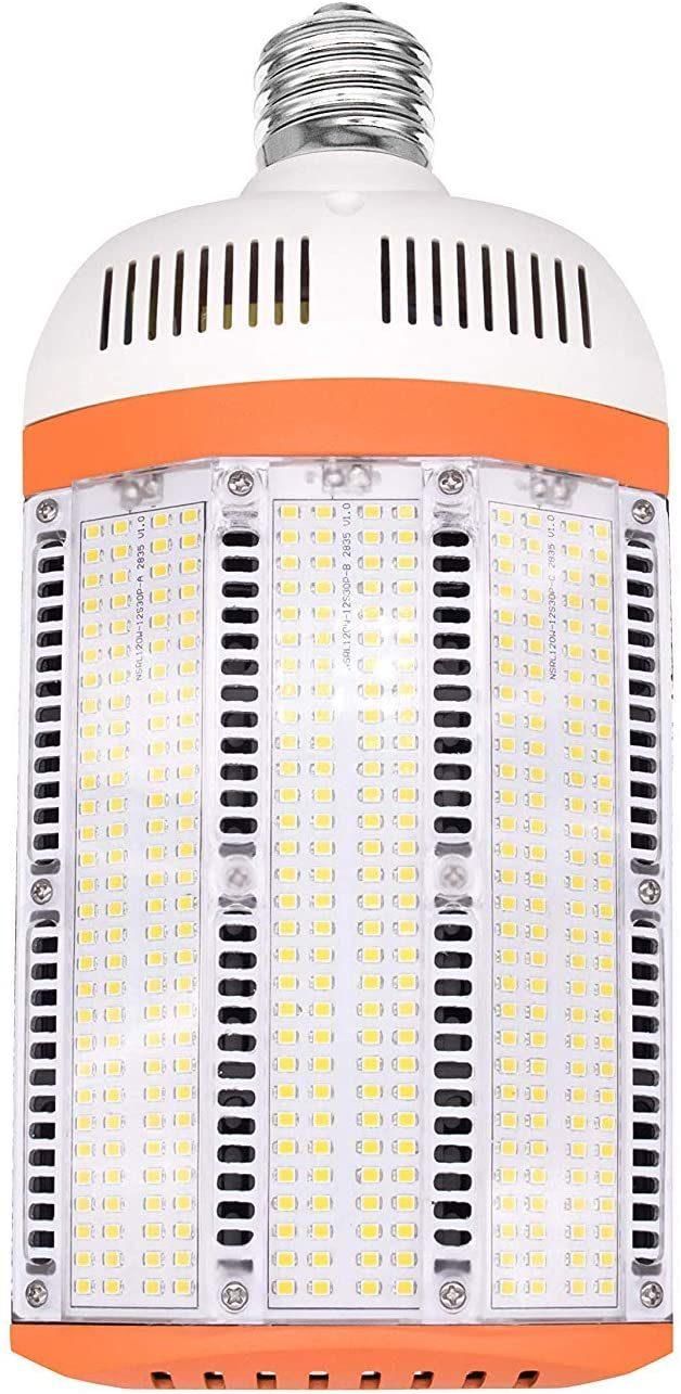 80W LED Industrial Work Light LED Street Light Bulb