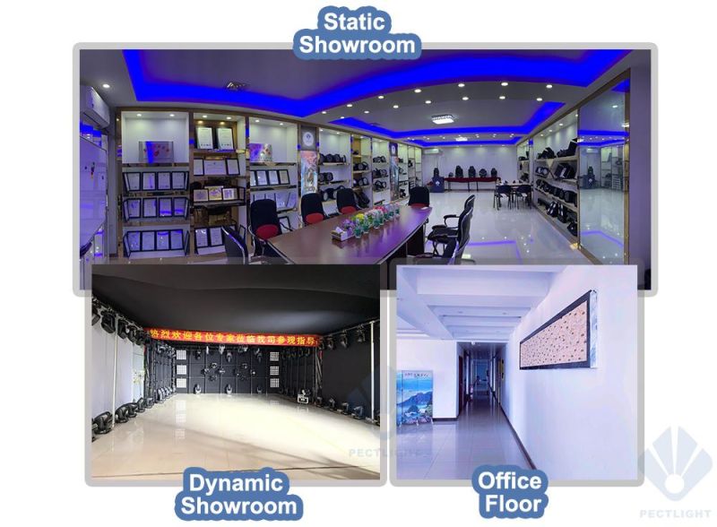 Experienced Factory High-Power Stage Waterproof 600W LED Bar City Color Wall Washer Flood Light for Architectural and Landscape with Different Light Source