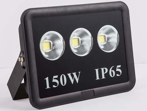 Esavior 18000lm Solar LED Lamp Flood Light for Outdoor Lighting
